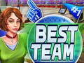 Gra Best Team