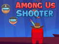 Gra Among Us Shooter
