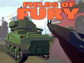 Gra Fields of Fury