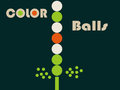 Gra Color Balls