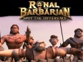 Gra Ronal the Barbarian - Spot the Difference