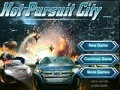 Gra Hot Pursuit City