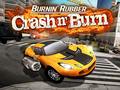 Gra Burnin Rubber Crash n Nurn