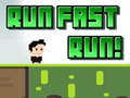 Gra Run Fast Run!