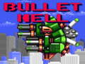 Gra Bullet Hell