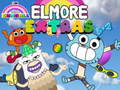 Gra Gumball: Elmore Extras