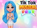Gra Tik Tok Musical Fest