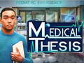 Gra Medical Thesis