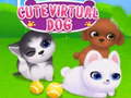Gra Cute Virtual Dog
