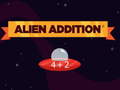 Gra Alien Addition