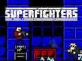 Gra Superfighters