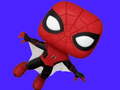 Gra Spider Man Hard Way