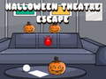 Gra Halloween Theatre Escape