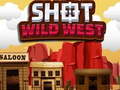 Gra Shot Wild West