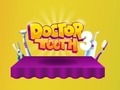 Gra Doctor Teeth 3