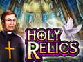 Gra Holy Relics