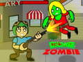 Gra Detonate zombie