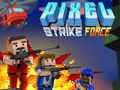Gra Pixel Strike Force