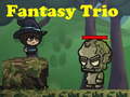 Gra Fantasy Trio