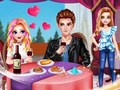 Gra Vampire Princess First Date