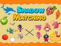 Gra Shadow Matching