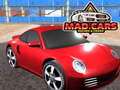 Gra Mad Cars Racing and Crash