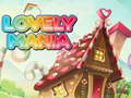 Gra Lovely Mania