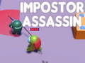 Gra Impostor Assassin