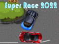 Gra Super Race 2022
