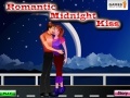 Gra Romantic Midnight Kiss