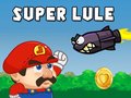Gra Super Lule Adventure