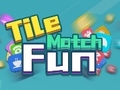 Gra Tile Match Fun