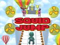 Gra Squid Jump 