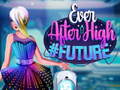 Gra Ever After High #future