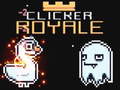 Gra Clicker Royale