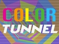 Gra Color Tunnel