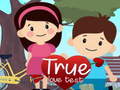 Gra True Love Test