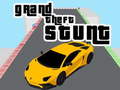 Gra Grand Theft Stunt