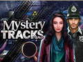Gra Mystery Tracks