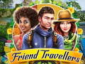 Gra Friend Travelers