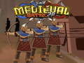 Gra Medieval Battle 2P