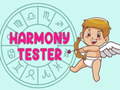 Gra Harmony Tester