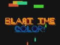 Gra Blast The Color!