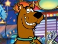 Gra Scooby Doo Dress Up