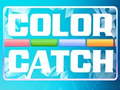 Gra Color Catch