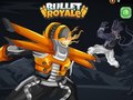 Gra Bullet Royale