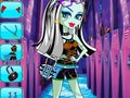 Gra Monster High Dress Up
