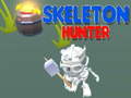 Gra Skeleton Hunter