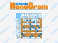 Gra Classic Nonogram