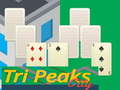 Gra Tri Peaks City